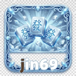 JIN69 — ikon APK